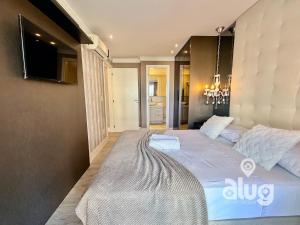 N7103 Lindo Apto, Beto Carrero, Home Club e Praia