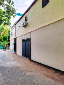 ANTONIO TRANSIT KATUNAYAKE