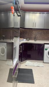 تقاطع الحرمين -خلف برجر كينج دوار الكيلو