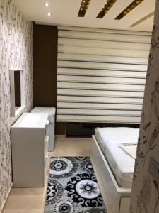 تقاطع الحرمين -خلف برجر كينج دوار الكيلو