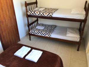 KITNET na praia dUlé, Guarapari - com ar condicionado