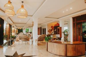 Nunamkhalu Private Villa and Spa