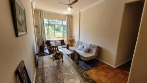 Ap aconchegante na Lapa