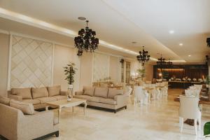 Nunamkhalu Private Villa and Spa