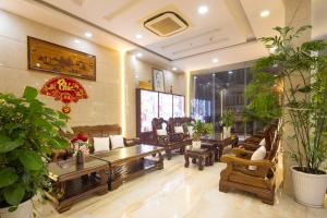 Gem Nha Trang Hotel