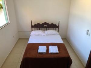 KITNET na praia dUlé, Guarapari - com ar condicionado