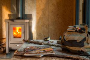 Camping Lago Hermoso