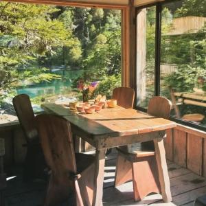 Camping Lago Hermoso