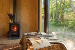 Camping Lago Hermoso