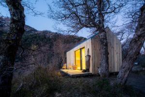 Camping Lago Hermoso