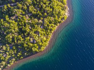 Camping Lago Hermoso