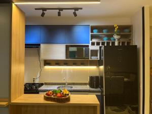 3R AP Conforto moderno às margens da Amazonia e ao lado de Shopping