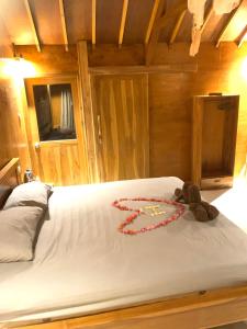 Bungalow Pondok Indah Tetebatu