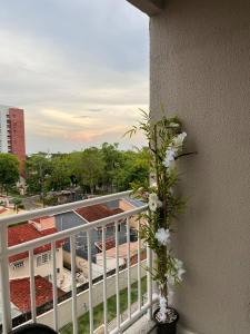 3R AP Conforto moderno às margens da Amazonia e ao lado de Shopping