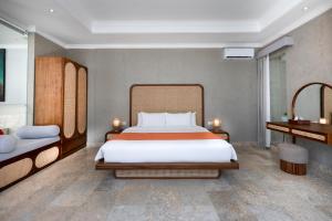 Nunamkhalu Private Villa and Spa