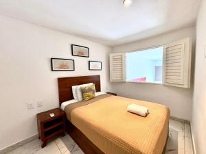 Lofts en el Corazon de Playa del Carmen