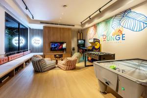 Anantara Bophut Koh Samui Resort