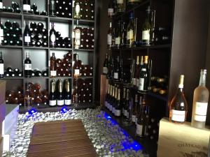 Hotels Domaine de Chalveches Hotel SPA 4* : photos des chambres