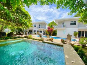 Uvita Paradise - 4hvězdičkové hotely ve městě Uvita