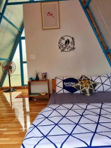 SAKURA HOMEsTAY MĂNG ĐEN
