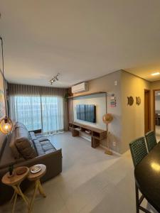 Apartamento Ipioca Beach Life - Maceió