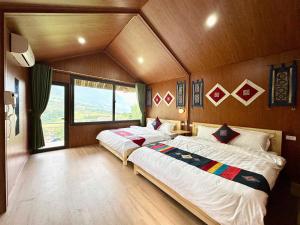 Tavan Chopai Homestay