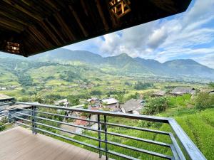 Tavan Chopai Homestay