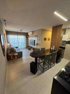 Apartamento Ipioca Beach Life - Maceió