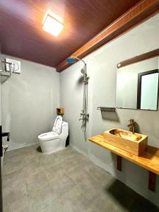 Tavan Chopai Homestay