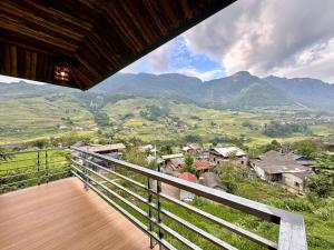 Tavan Chopai Homestay