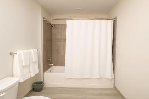 Lake View DT Stadium, Casino, Rock Hall, Clinic