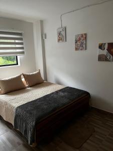 Hermosa casa en rionegro