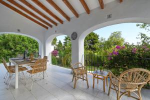 Casa Hedra