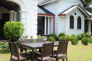 Stuart House Tangalle