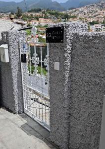 Great Stay T3 Funchal Central Duplex Retreat