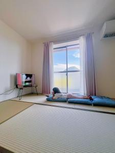 Marugame 飯野小屋 3-Star Accommodation suite