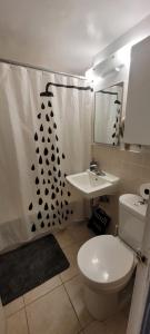 Medium size room for 2