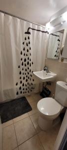 Medium size room for 2