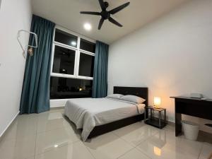 Goldenstay Mutiara Ville Cyberjaya - 3hvězdičkové hotely ve městě Cyberjaya