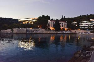 Hotel Sirena Hvar