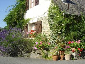 Hotels Les Rochers : photos des chambres