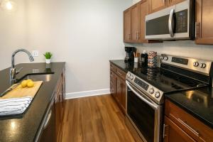 Cozy Luxe Suite Rock Hall, Casino, Stadiums