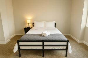 Cozy Luxe Suite Rock Hall, Casino, Stadiums