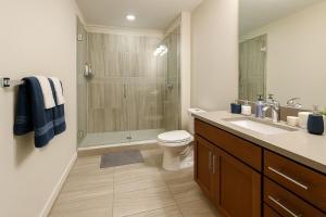 Cozy Luxe Suite Rock Hall, Casino, Stadiums