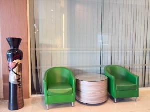 Avery Kusumanegara Yogyakarta