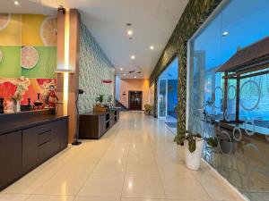 Avery Kusumanegara Yogyakarta