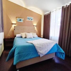 Apart Madrid Yanahuara