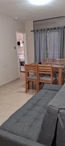 Departamento 1 Sarmiento