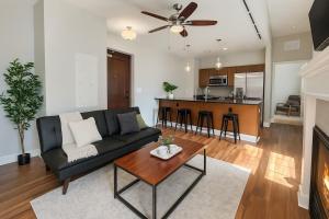 Modern Luxe Suite Rock Hall, Stadiums, Casino - Unrated properties in Cleveland