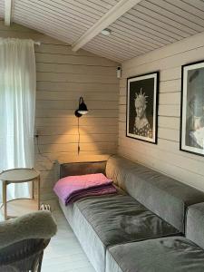 Holiday Home Near Tisvilde Forest And Rhubarb Farm